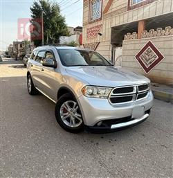 دودج دورانجو